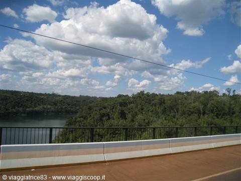 ponte .. in argentina