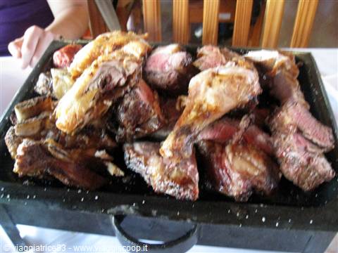 Carne .. Argentina naturalmente!