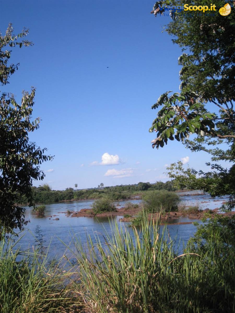 Foto di viaggio in ARGENTINA