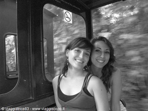 beate e spensierate...