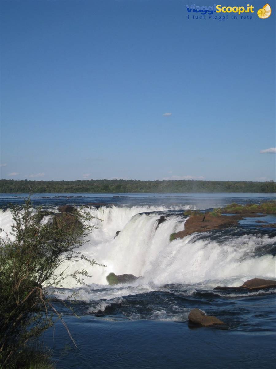 Foto di viaggio in ARGENTINA
