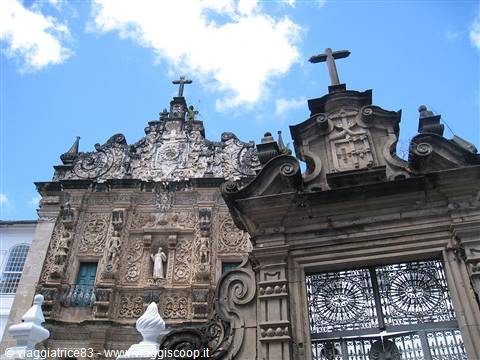 Cattedrale di San Francesco