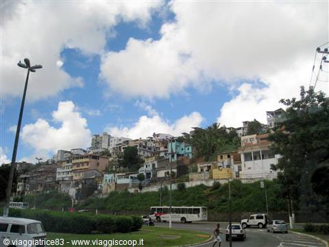 Favelas