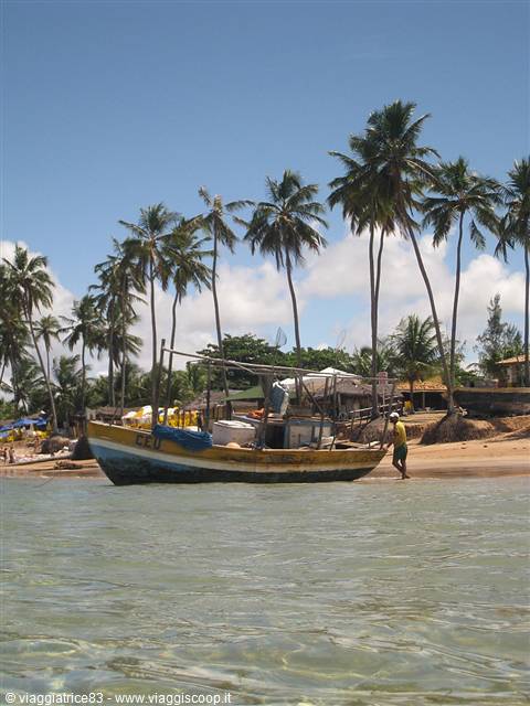 Guarajuba Praia do Carlinhos