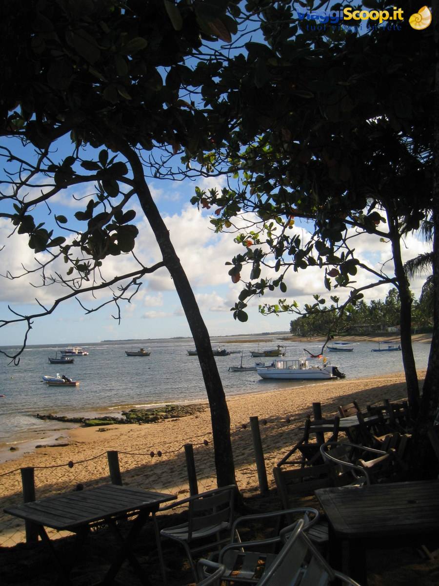 Praia Do Forte