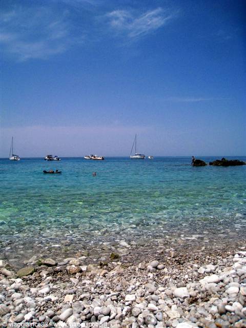 Golfo del Cofano -