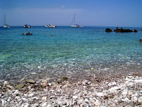 Golfo del Cofano