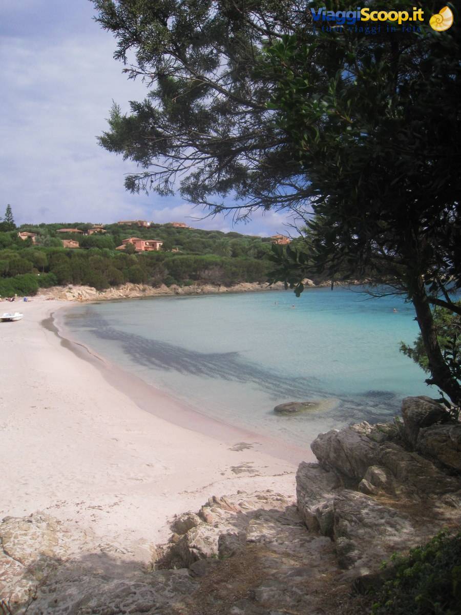 Cala Granu