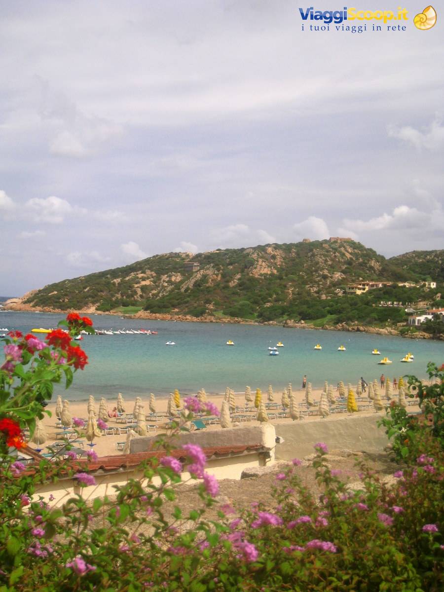 Baia Sardinia