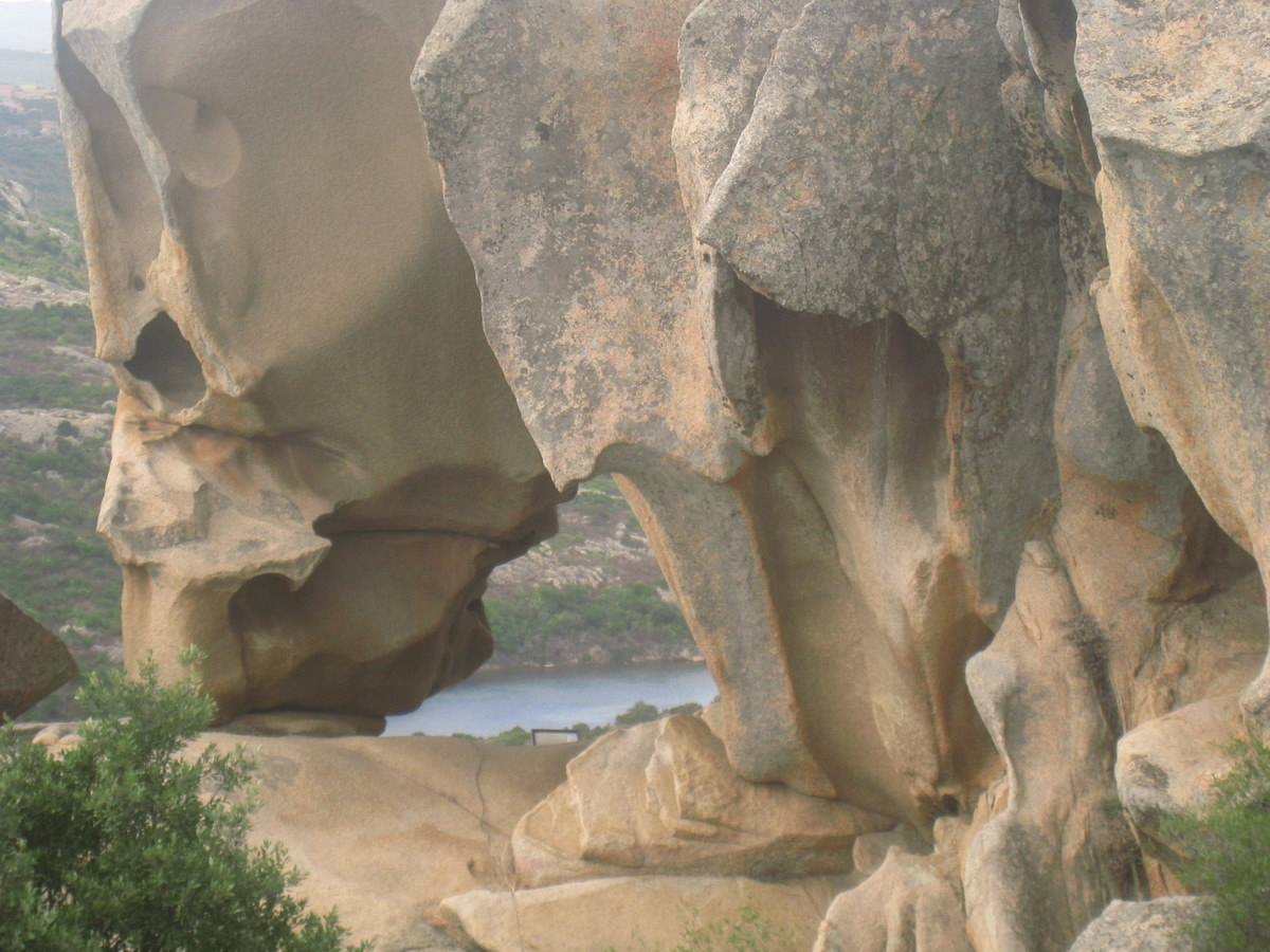 Capo d'Orso