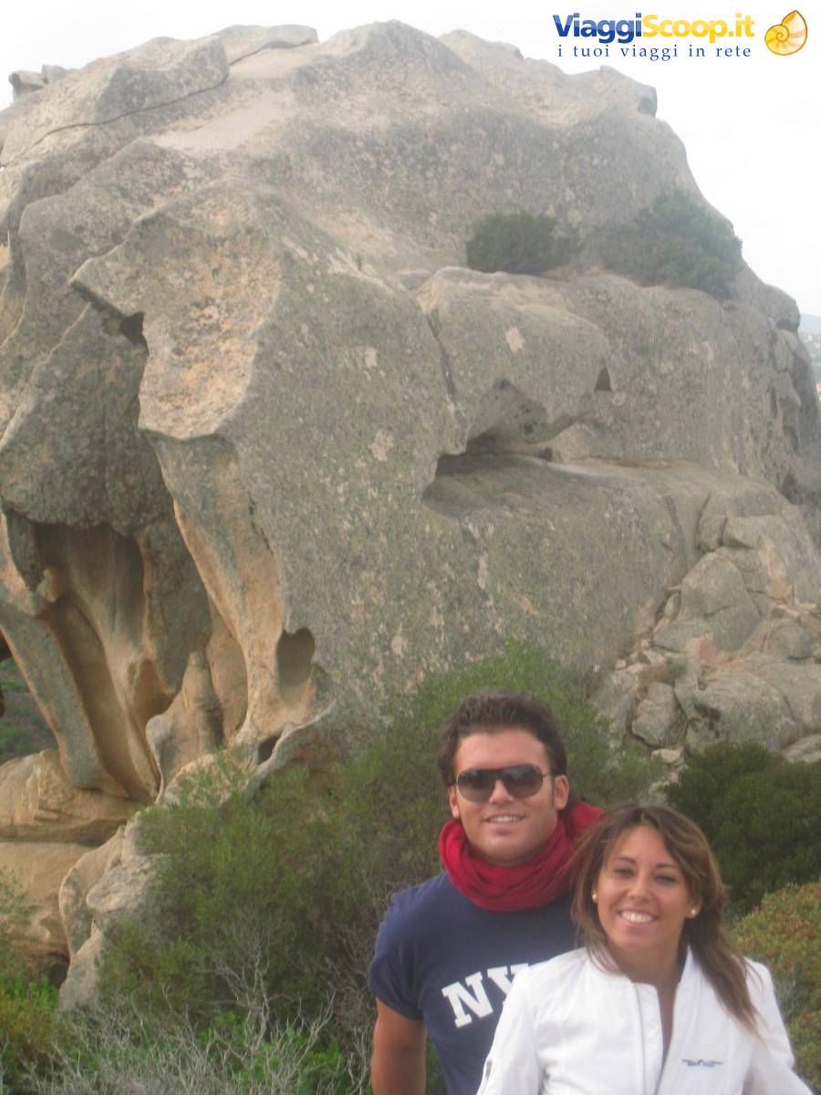 Su su.. a Capo d'Orso