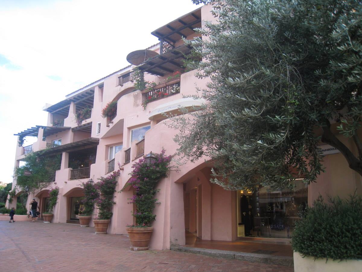Porto Cervo