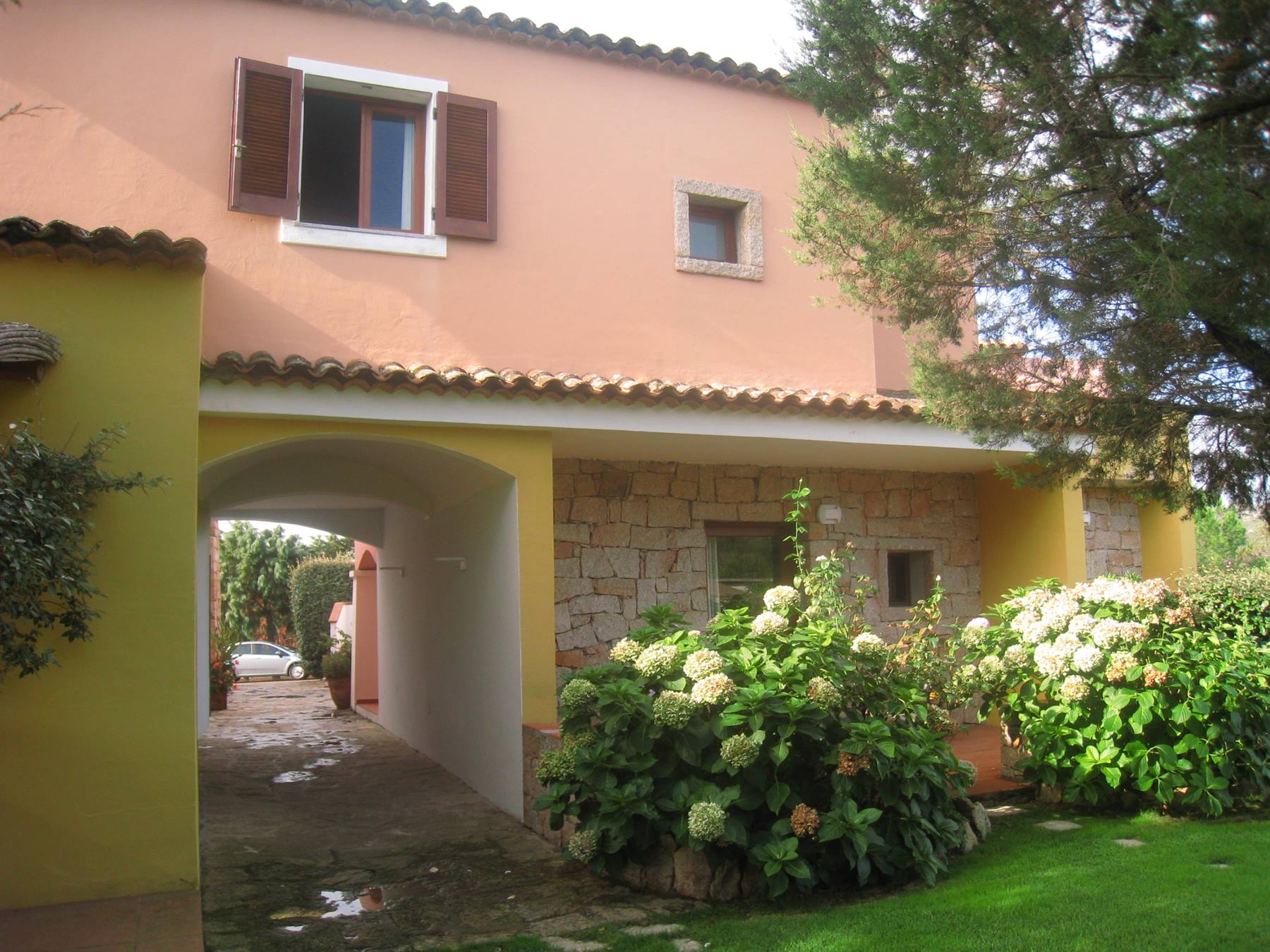 Hotel Piccolo Golf a Porto Cervo