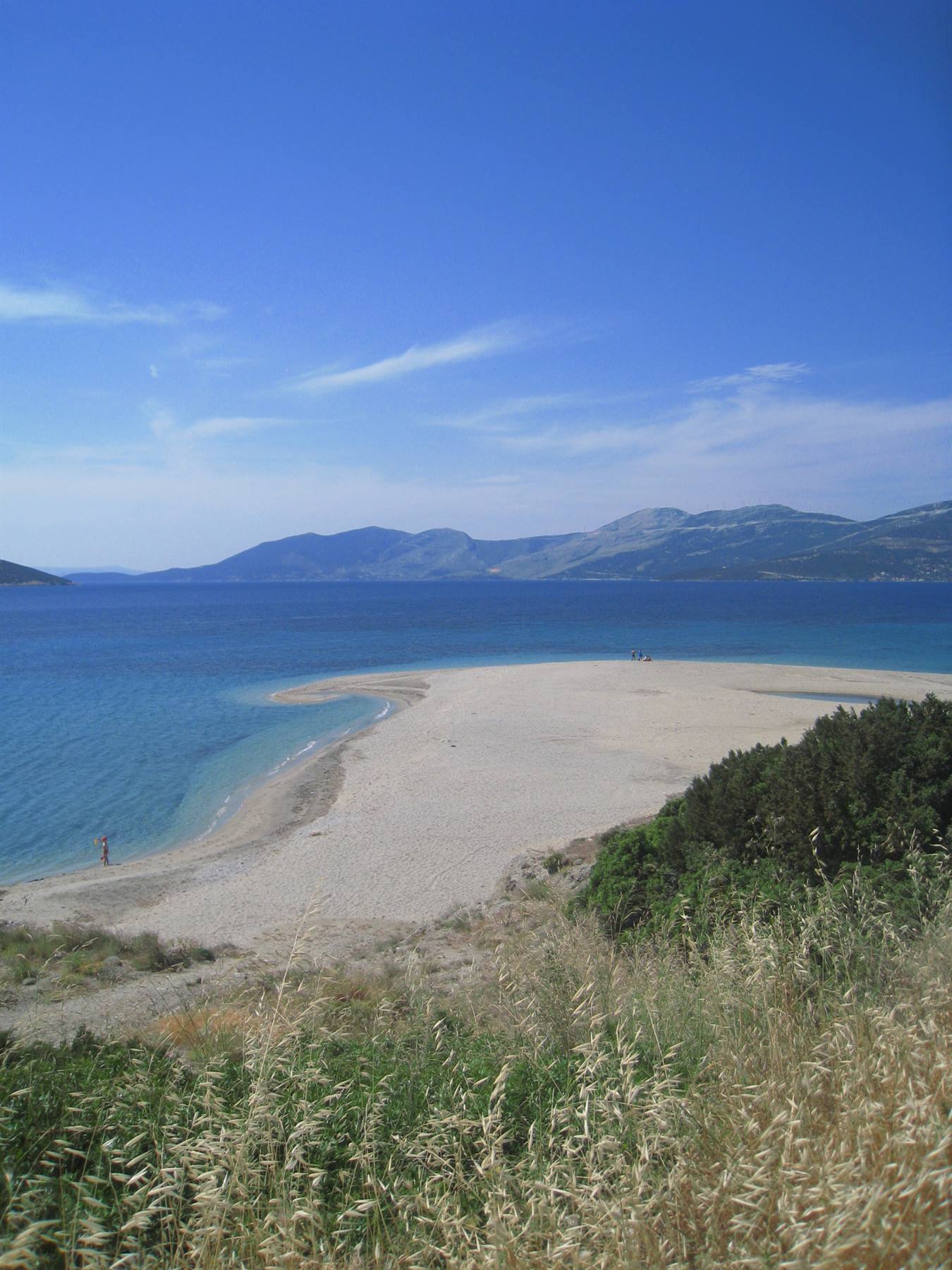 Cressi Beach 