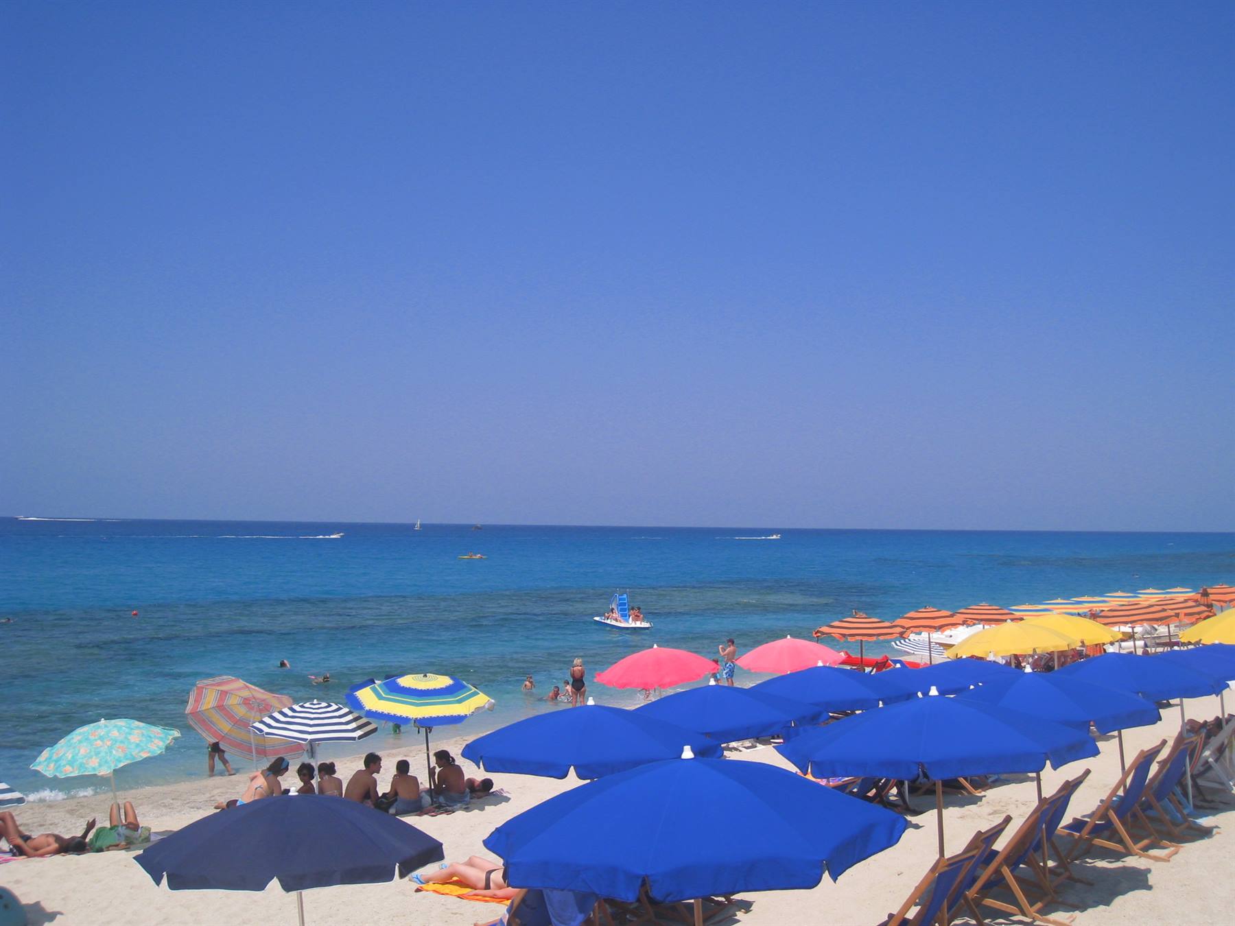 Foto di viaggio in ITALIA