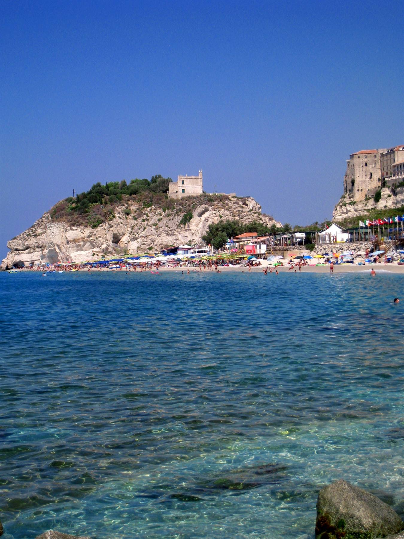 Foto di viaggio in ITALIA