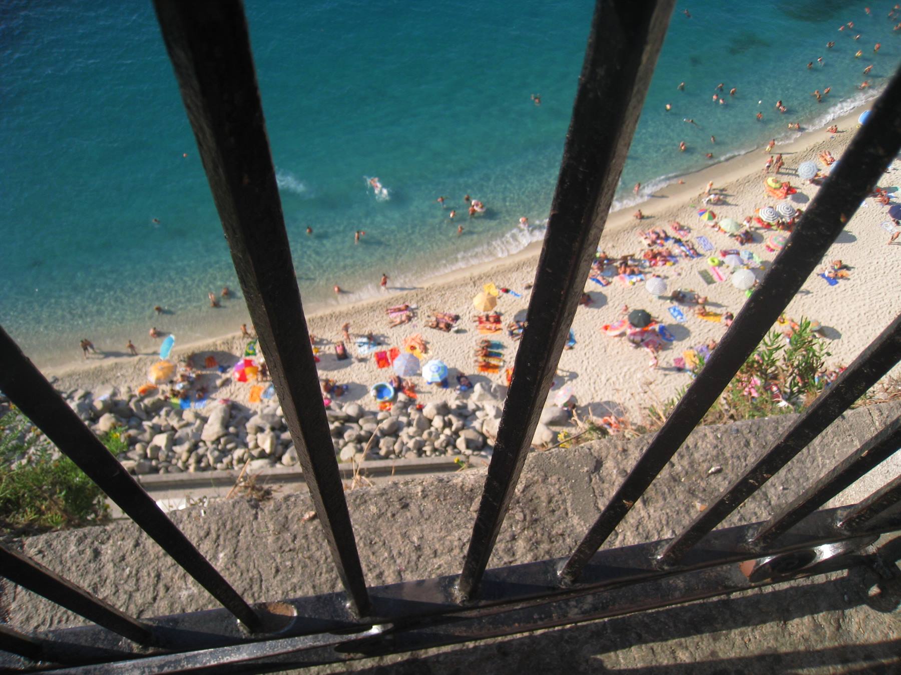 Foto di viaggio in ITALIA