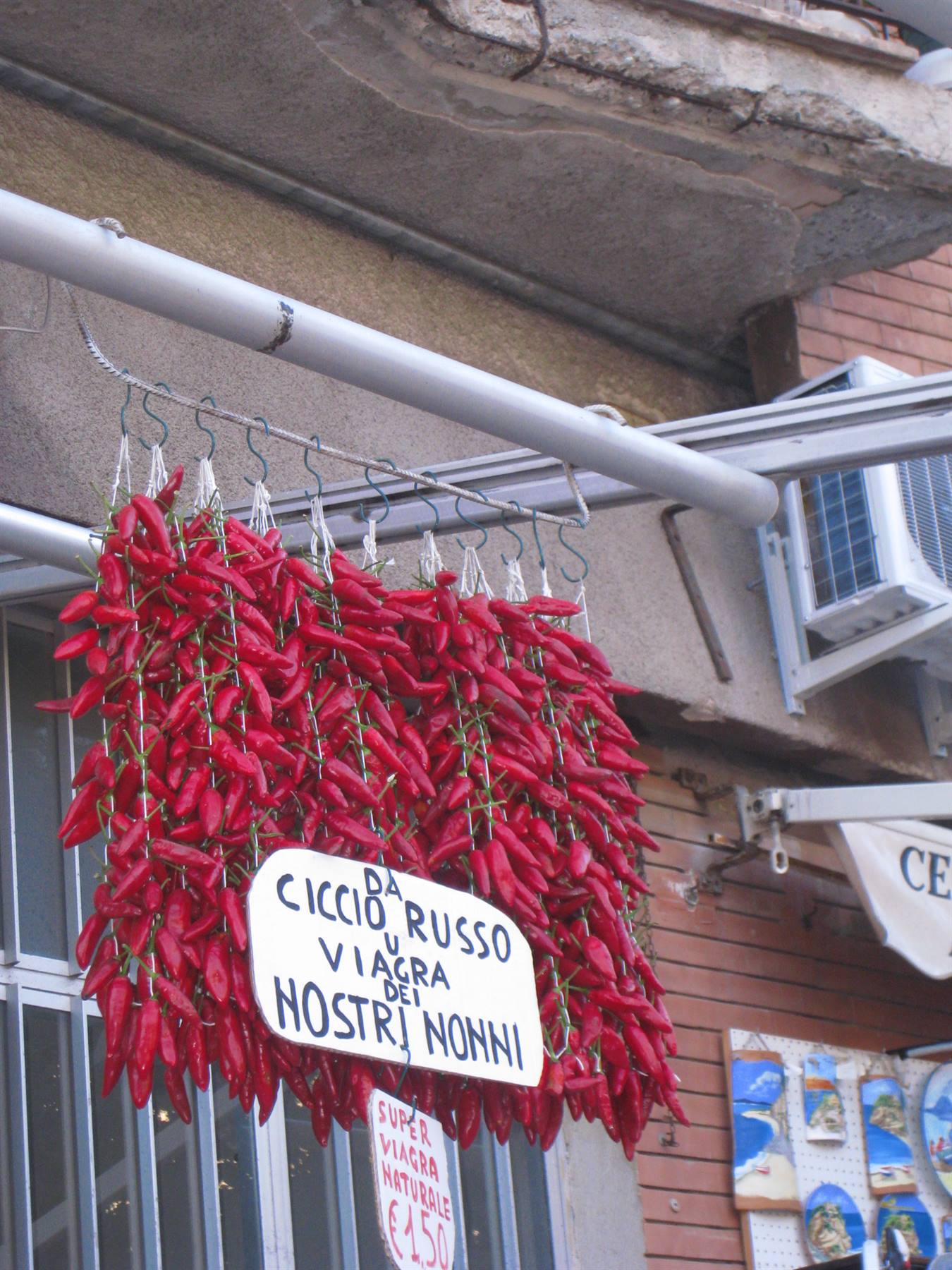 Foto di viaggio in ITALIA