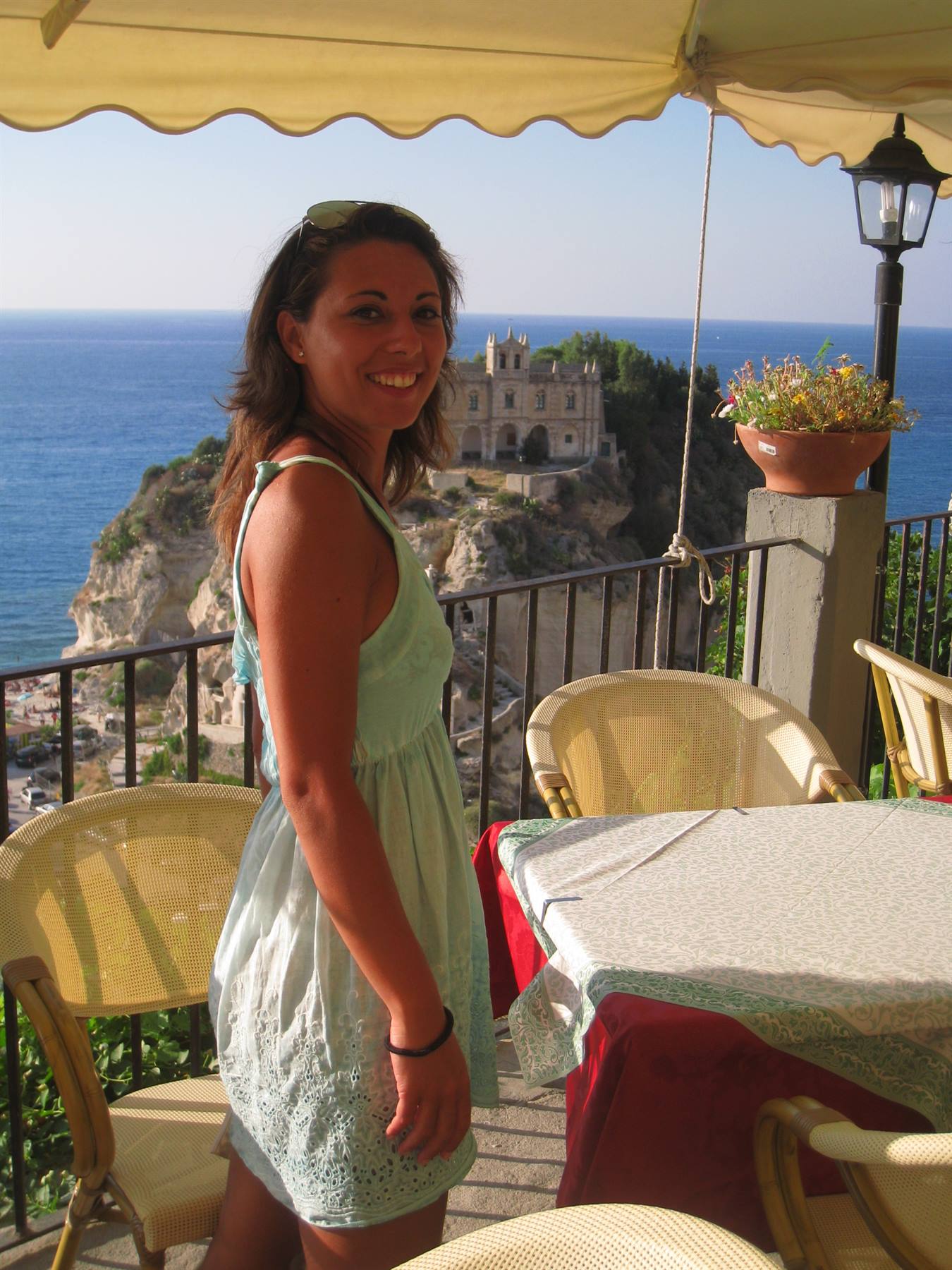 Foto di viaggio in ITALIA