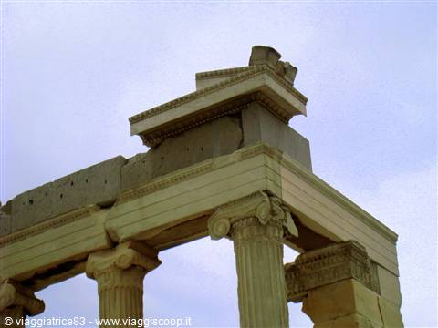 Capitello Eretteo