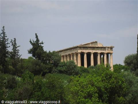 Tempio di Efesto