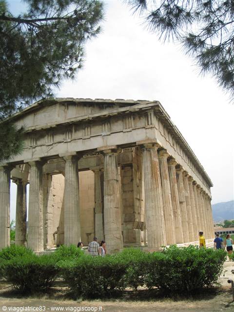 Tempio di Efesto