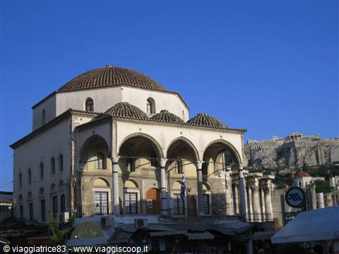 Monastiraki
