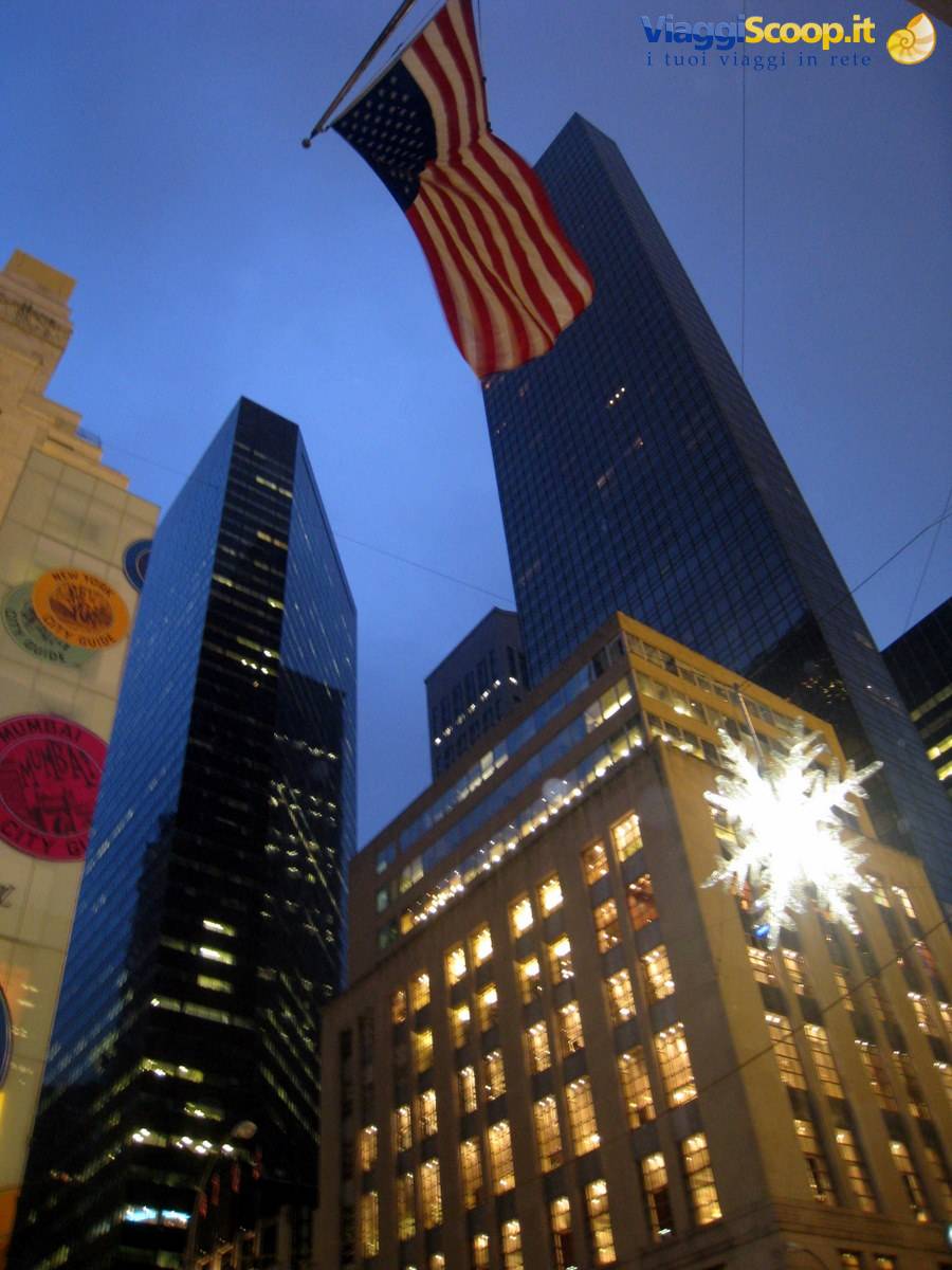 Foto di viaggio in STATI UNITI D'AMERICA