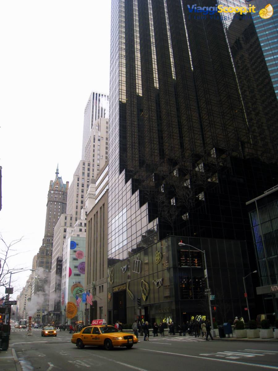 Foto di viaggio in STATI UNITI D'AMERICA
