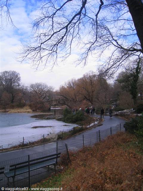 Central Park