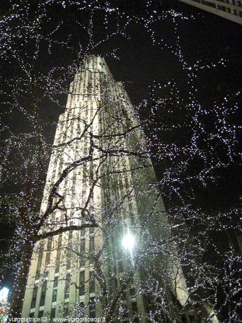 Rockefeller Center