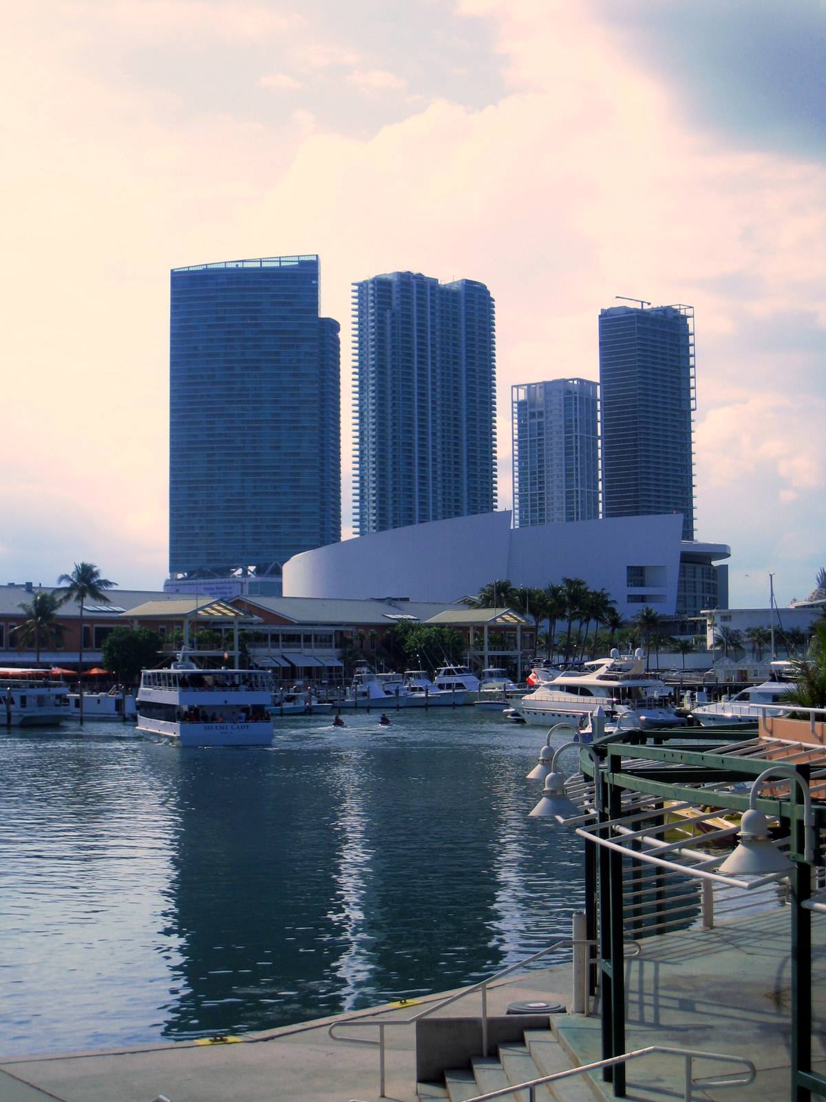 Miami Downtown