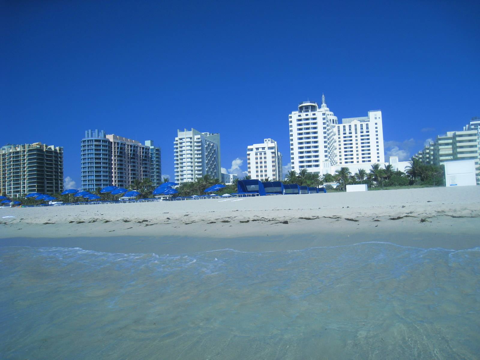 Miami beach