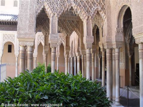 Alhambra