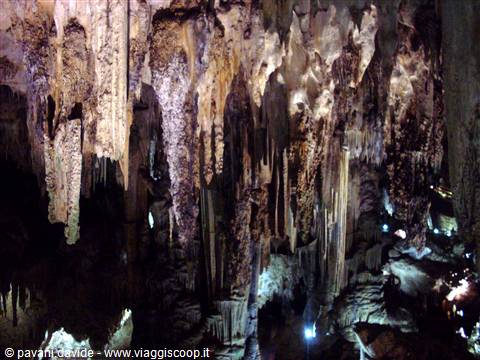 Cueva de Nerja