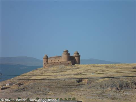 La Calahorra