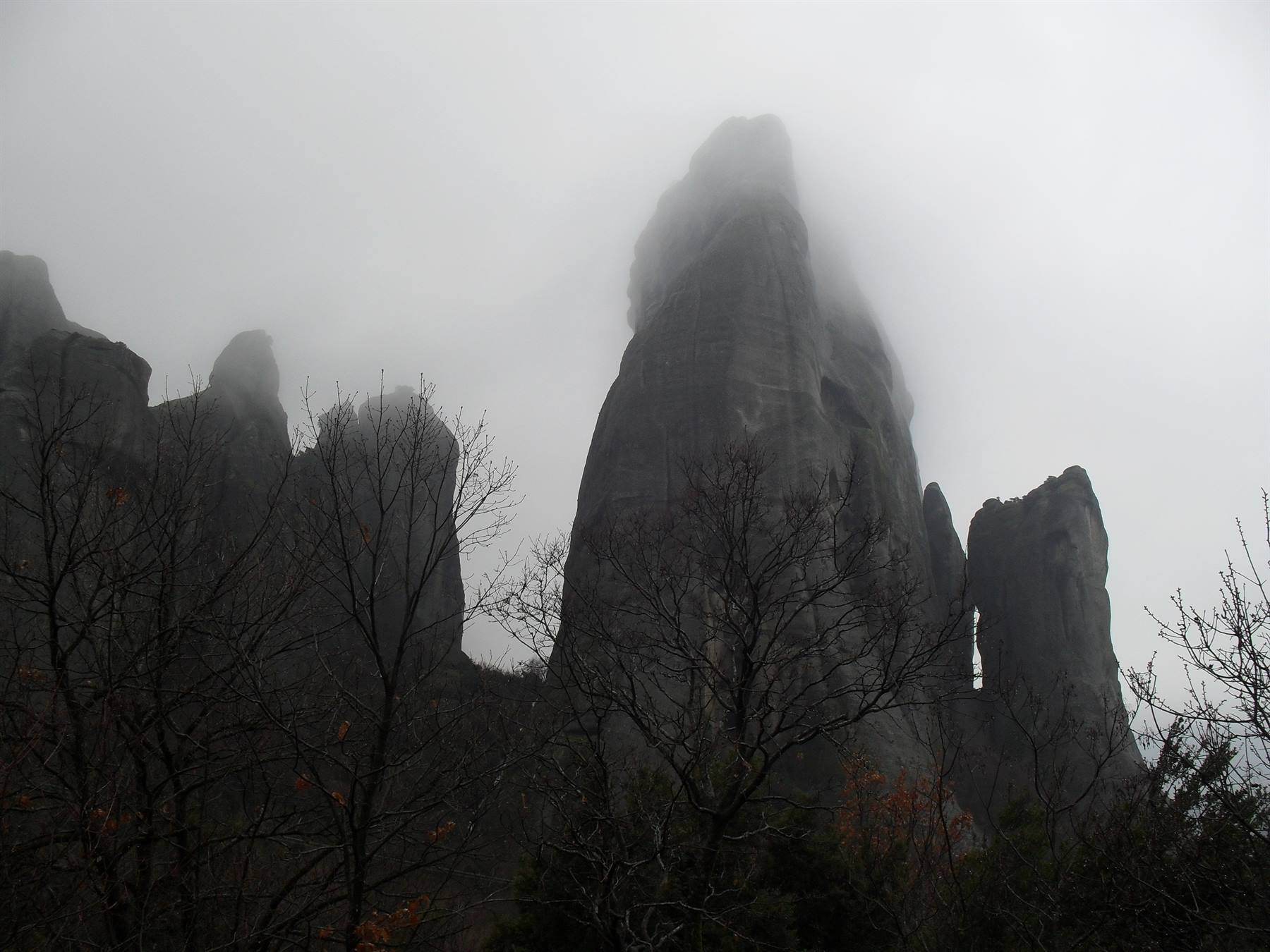 Meteore