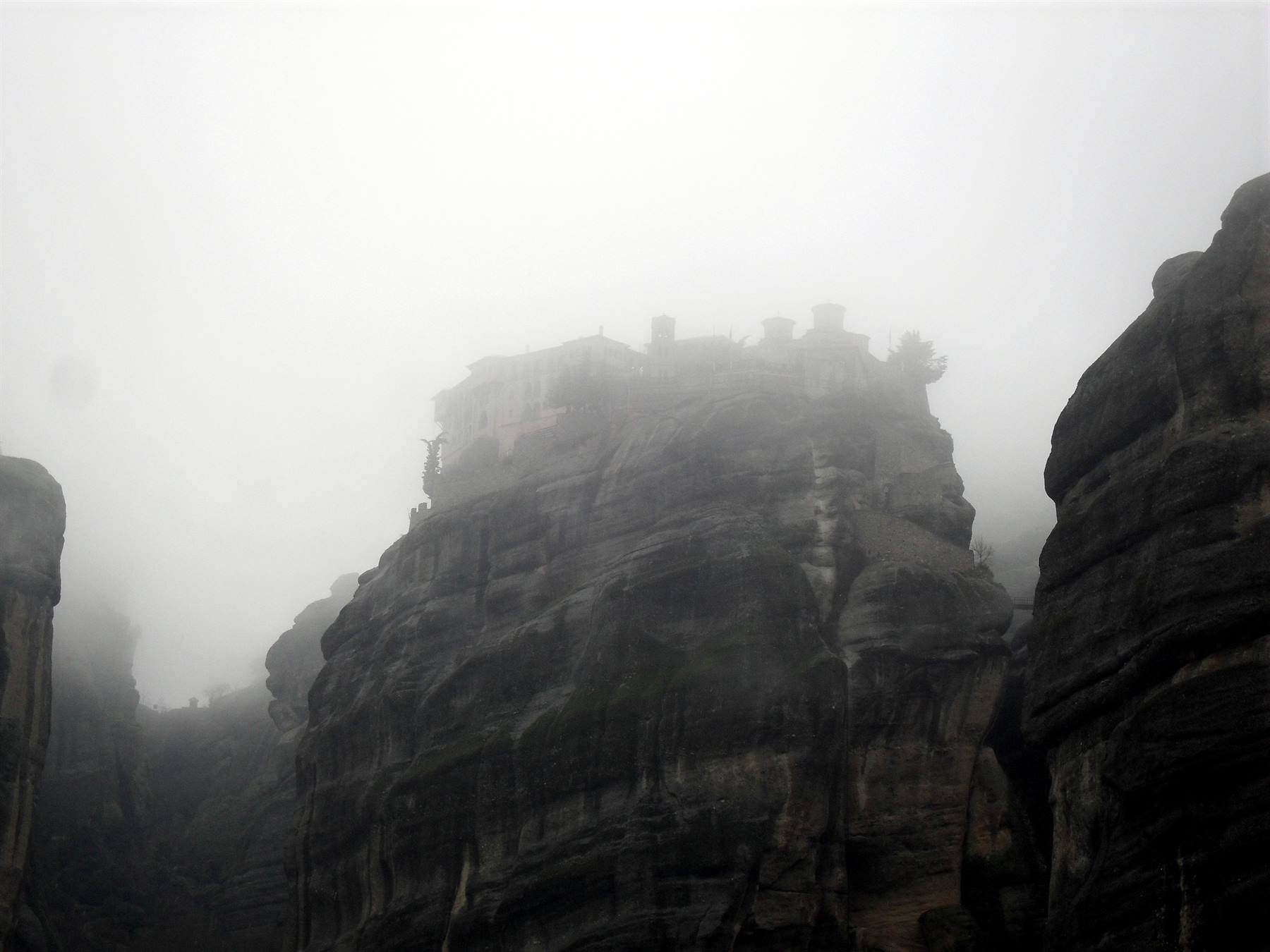 Gran Meteora