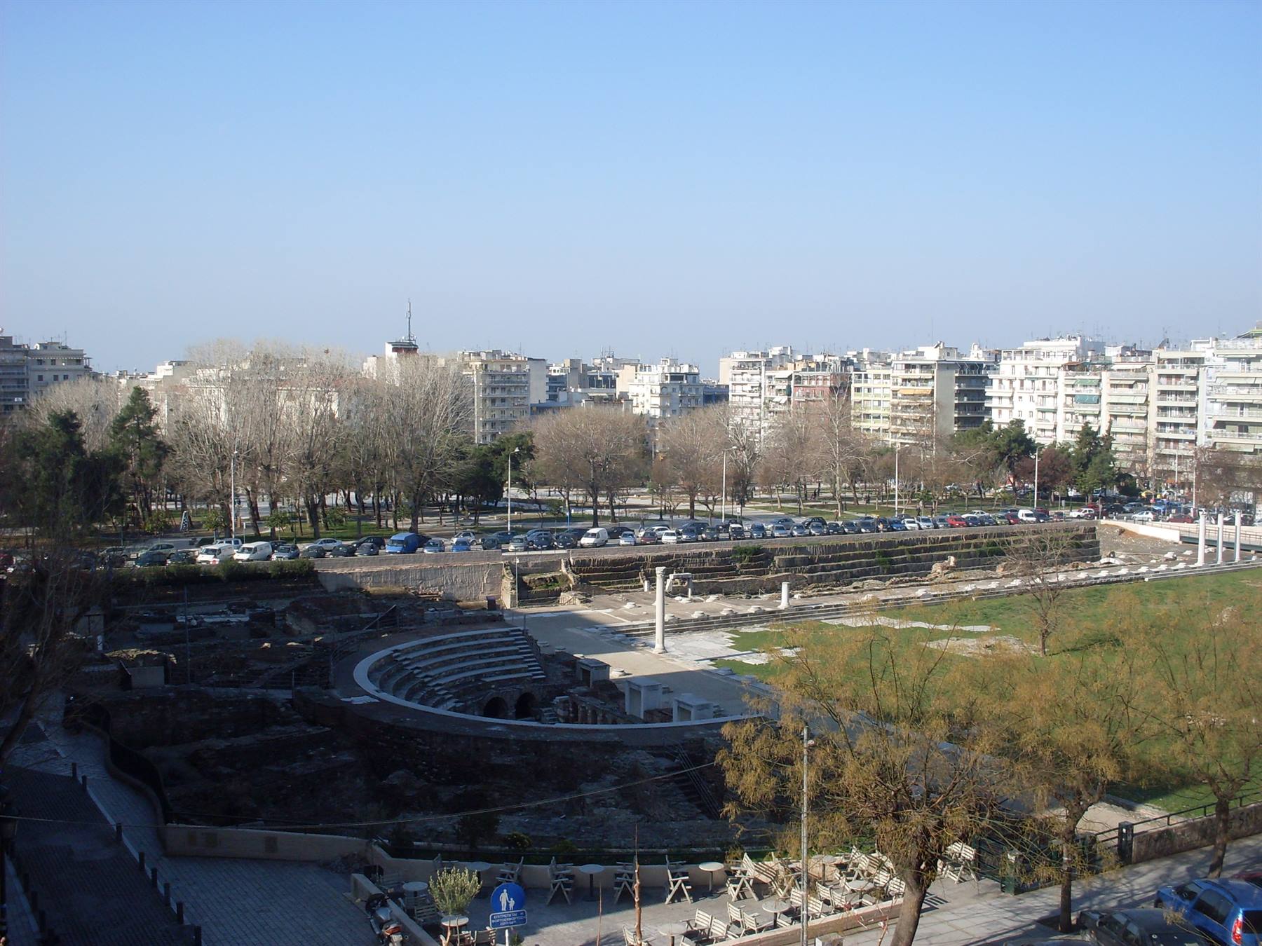 Il Foro Romano