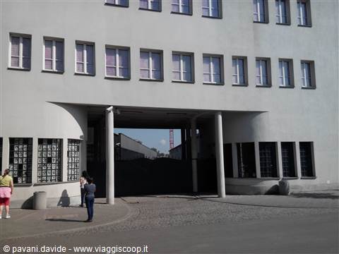 Fabbrica di Schindler