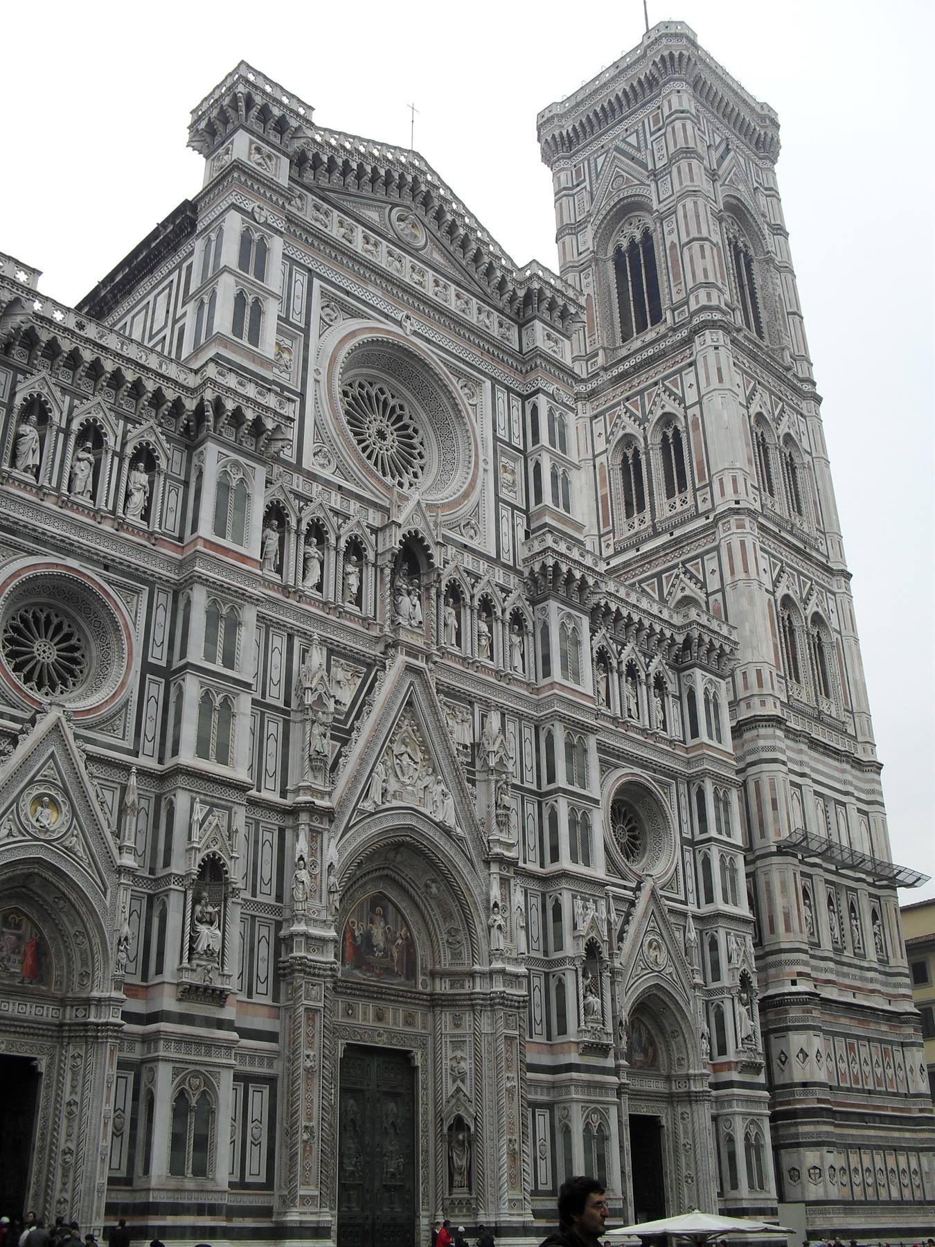 Foto di viaggio in ITALIA
