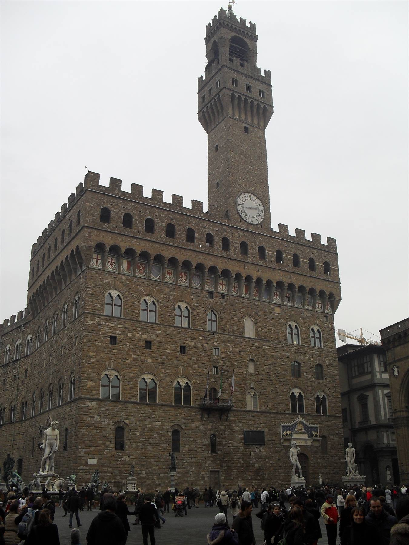 Foto di viaggio in ITALIA