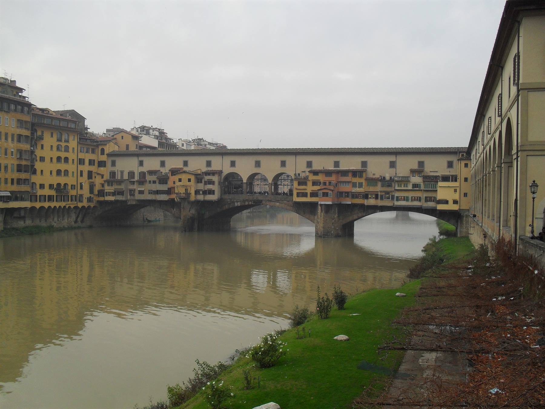Foto di viaggio in ITALIA