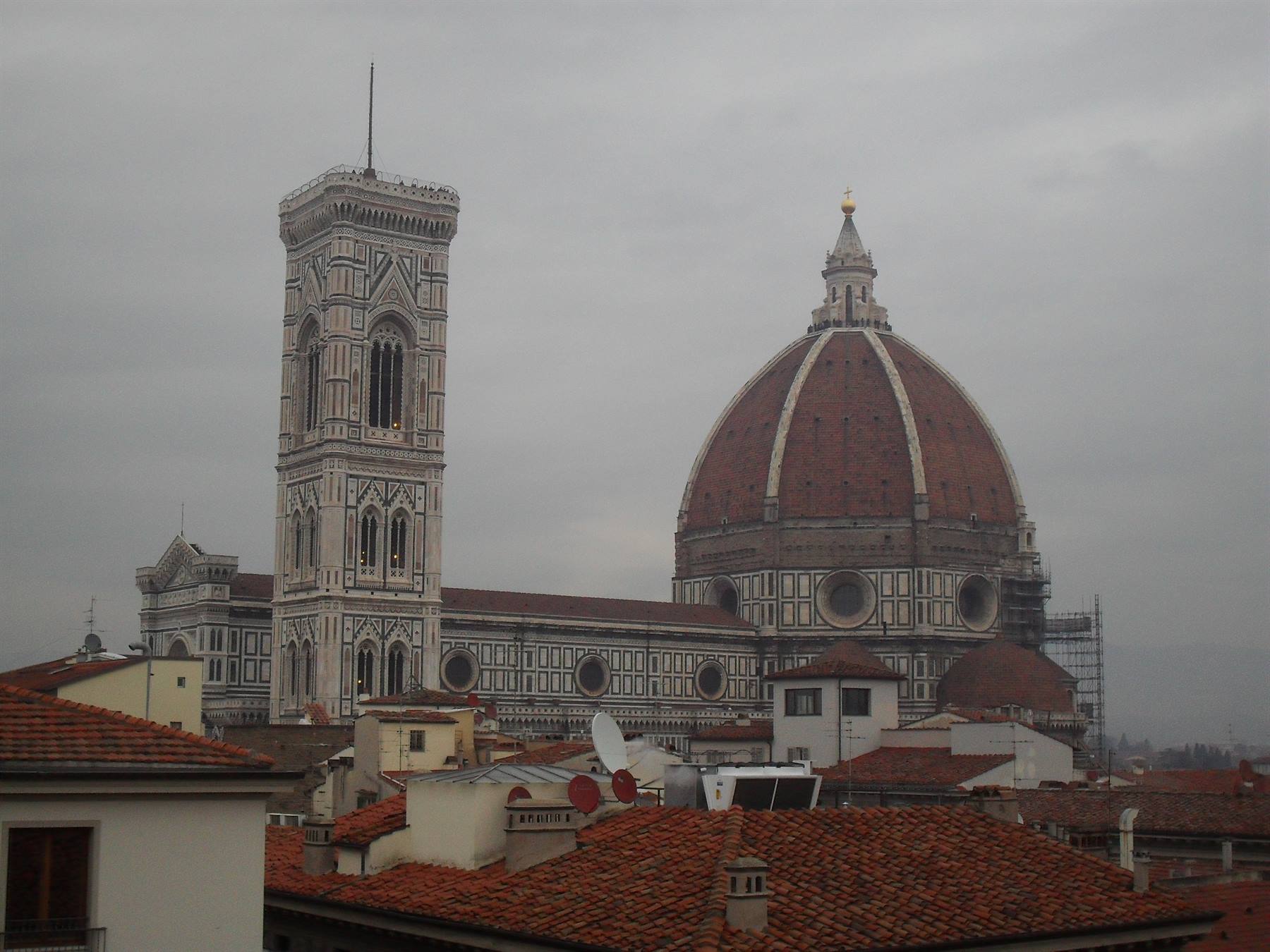 Foto di viaggio in ITALIA