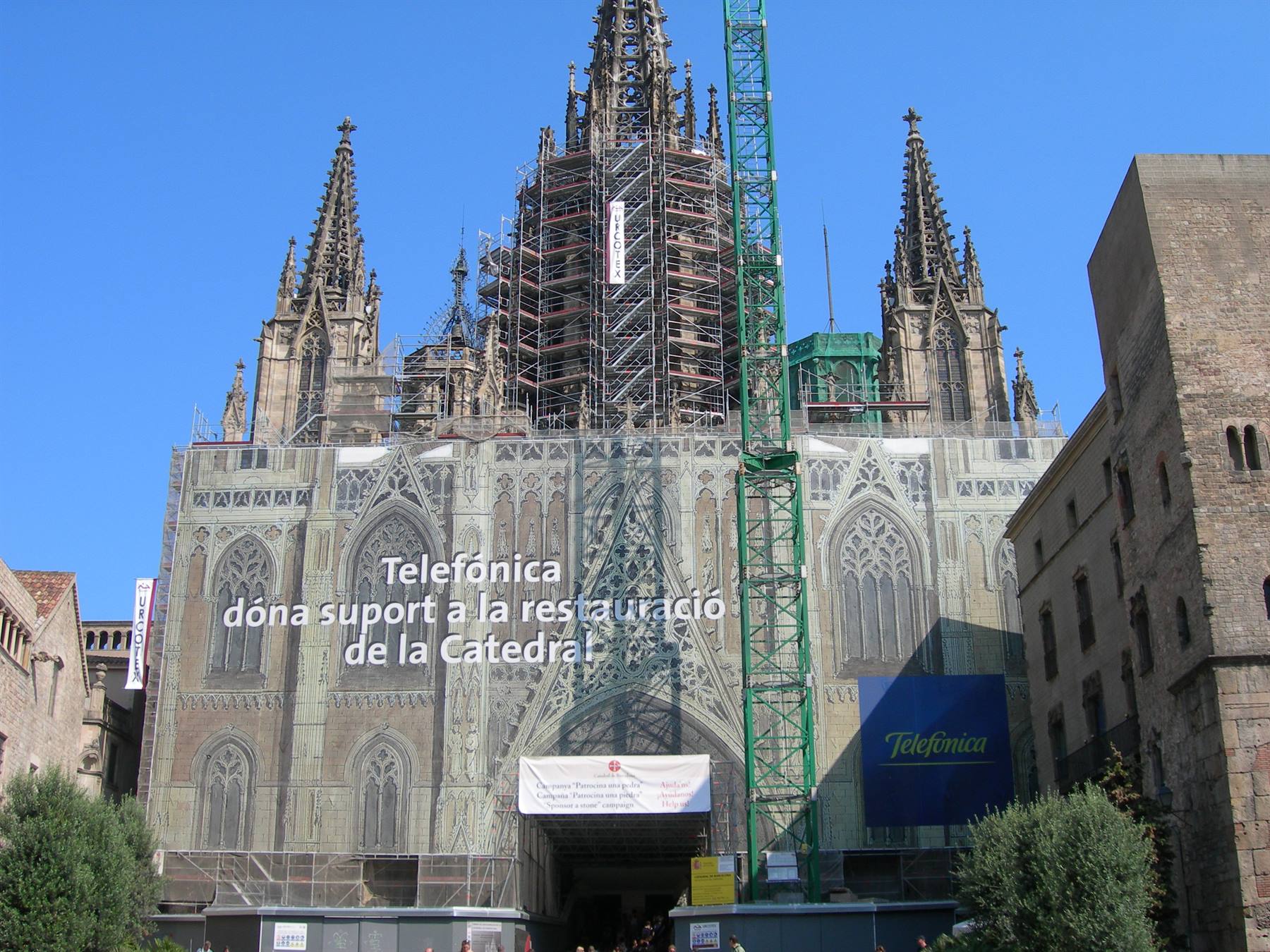 Foto di viaggio in SPAGNA