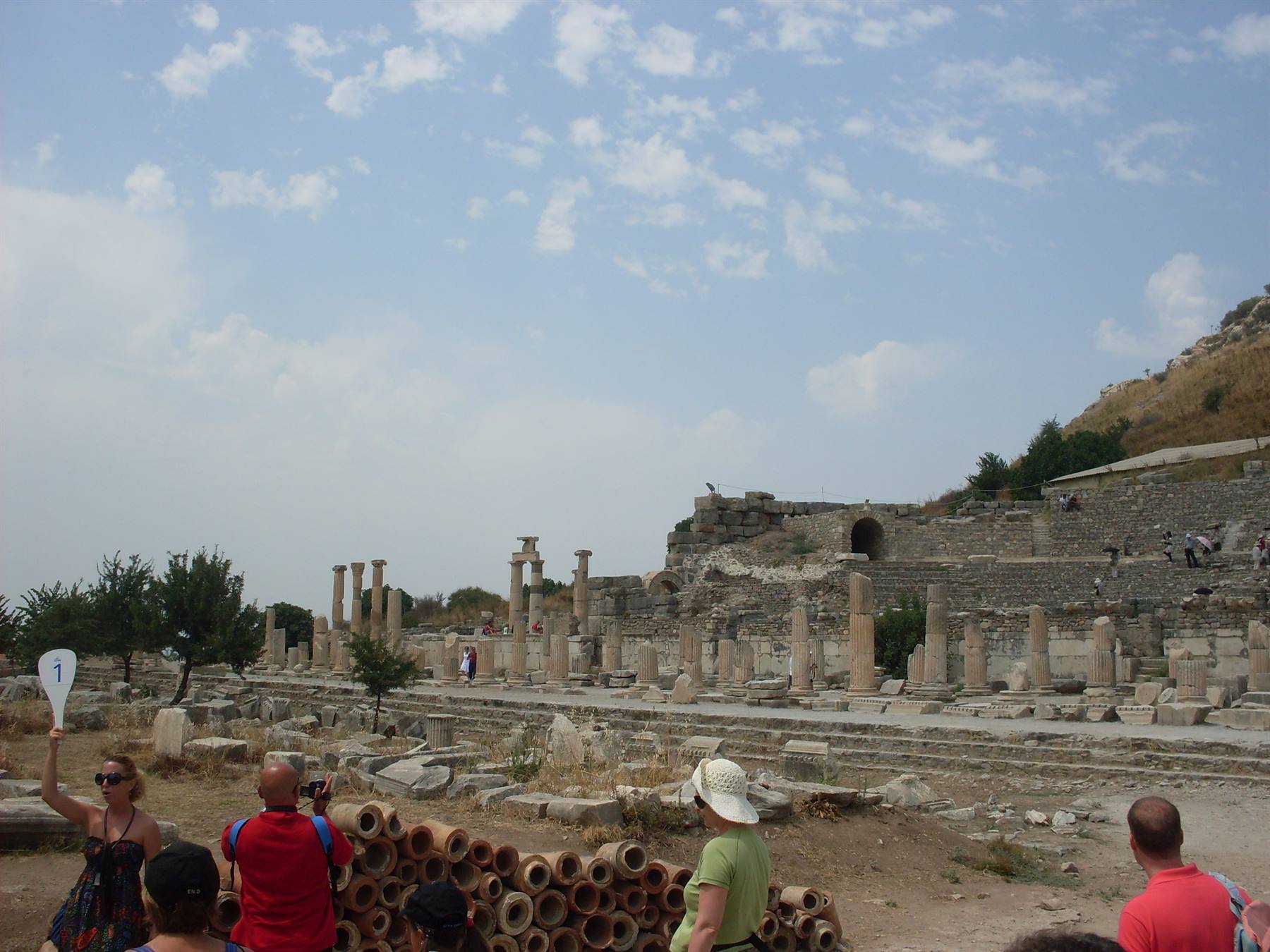 Foto di viaggio in TURCHIA