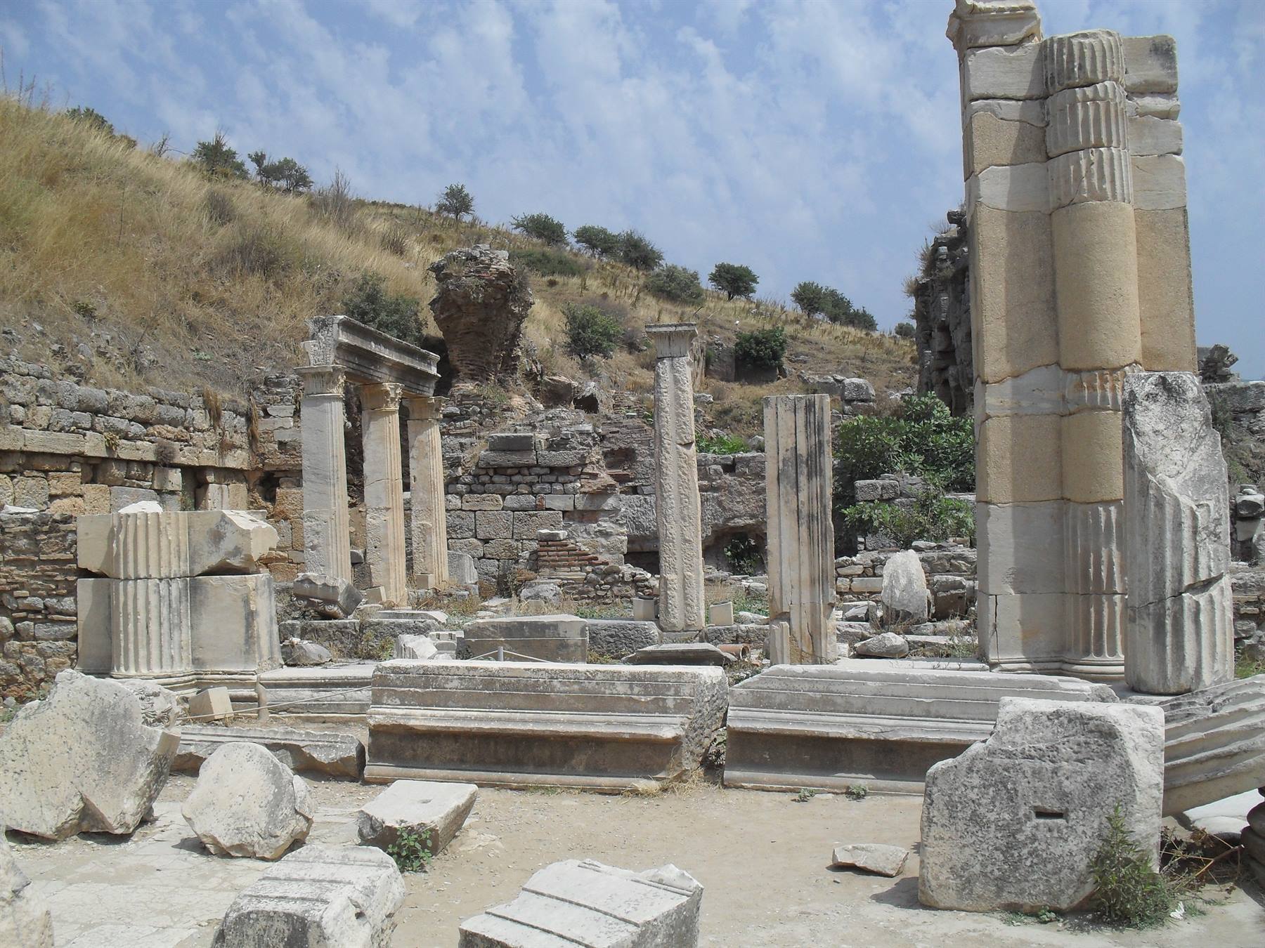 Foto di viaggio in TURCHIA
