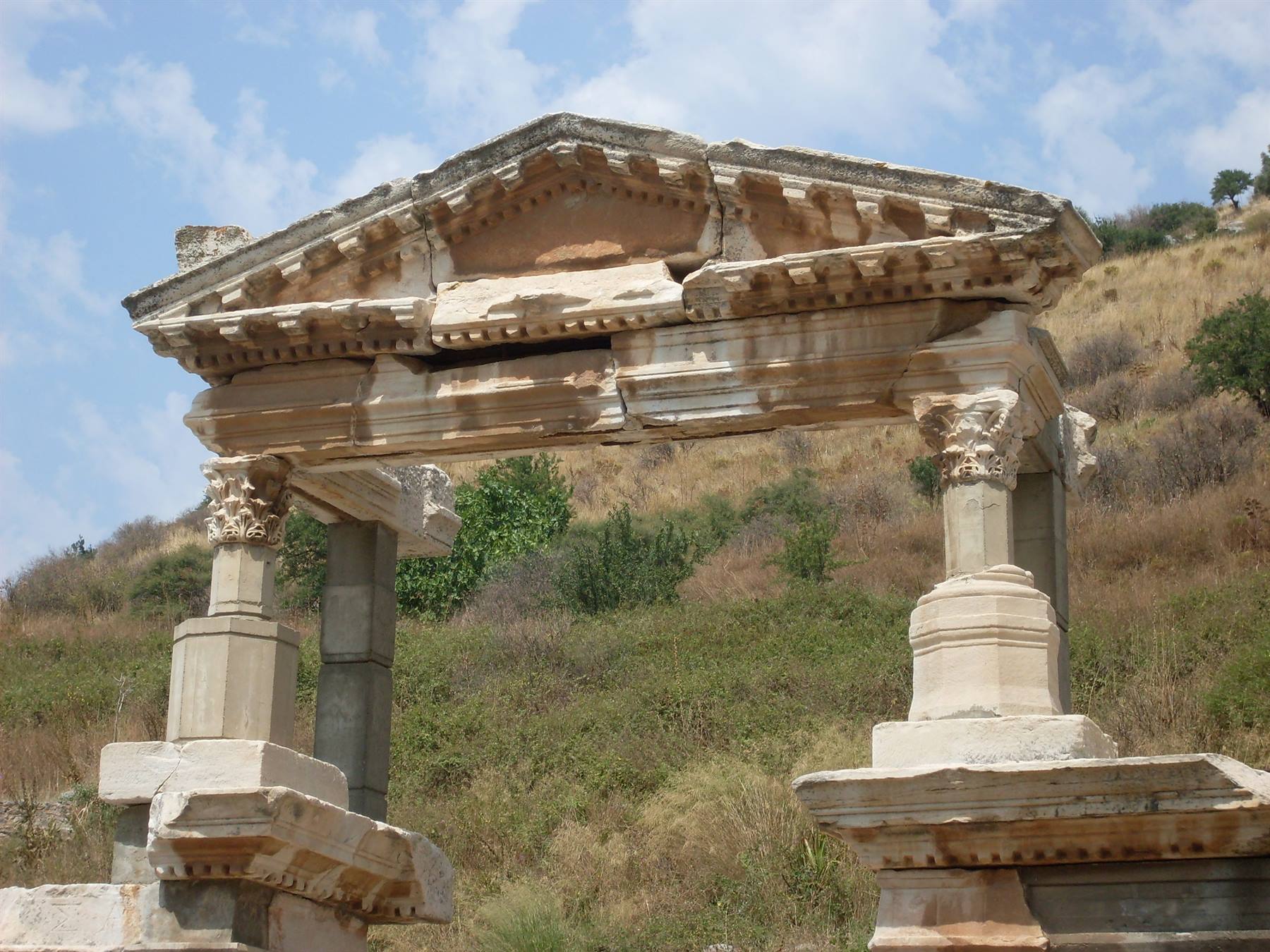 Foto di viaggio in TURCHIA
