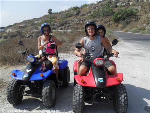 I quad