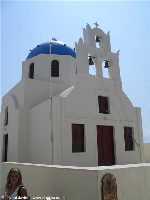 Oia